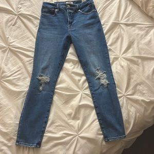 Good American Jeans . Brand New